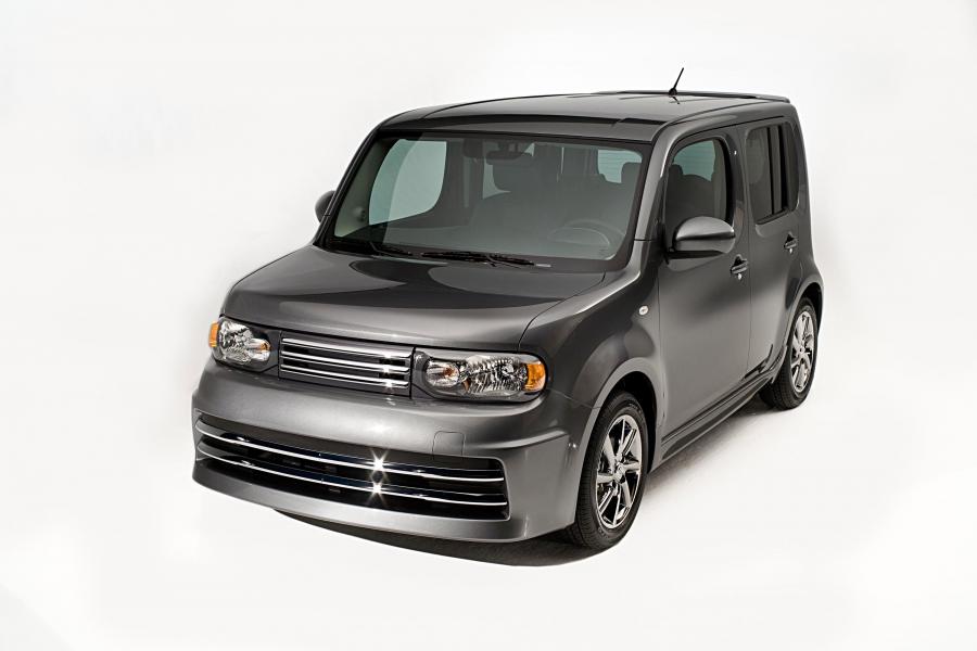 Nissan Cube Krom '2009